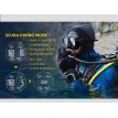 Ordinateur d'apnée Spetton Aqua