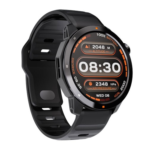 Montre GPS Spetton X-TREK II