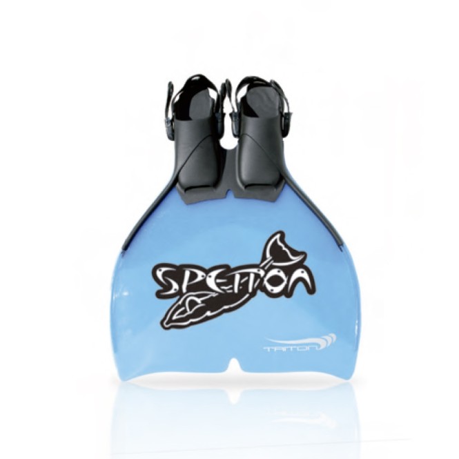 Monopalme Spetton Triton 34-38