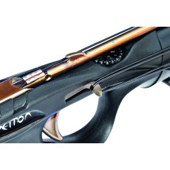 Arbalète Spetton ST Gold