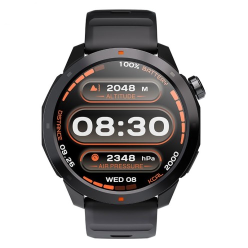 Montre GPS Spetton X-TREK II