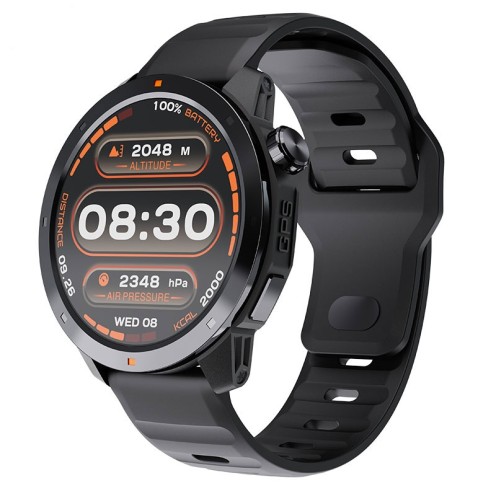 Montre GPS Spetton X-TREK II