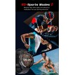 Montre GPS Spetton X-TREK II