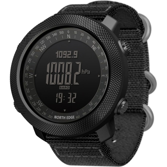 Montre North Edge Apache Montre North Edge Apache