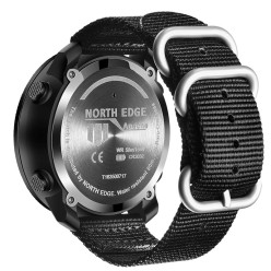 Montre North Edge Apache