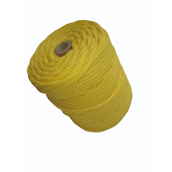 Corde flottante Spetton Ø 6mm - 100 mètres Corde flottante Spetton Ø 6mm - 100 mètres