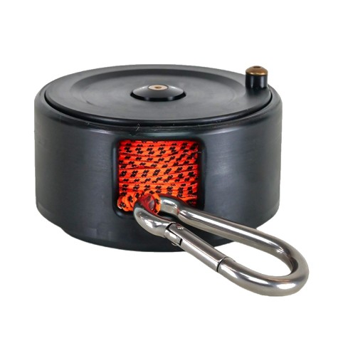 Moulinet de ceinture Hunt Matto
