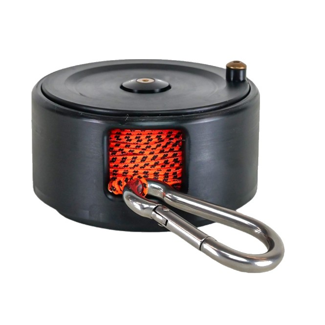 Moulinet de ceinture Hunt Matto Moulinet de ceinture Hunt Matto