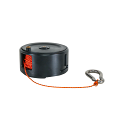 Moulinet de ceinture Hunt Matto