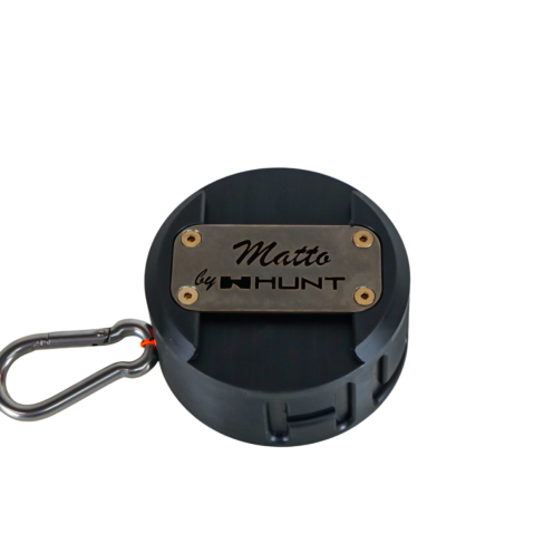 Moulinet de ceinture Hunt Matto