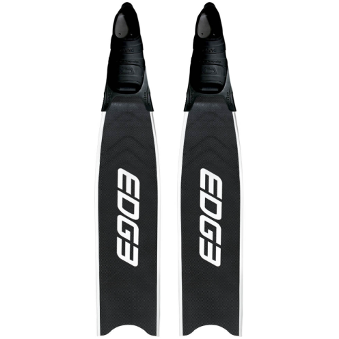Palmes Carbone Cetma Edge
