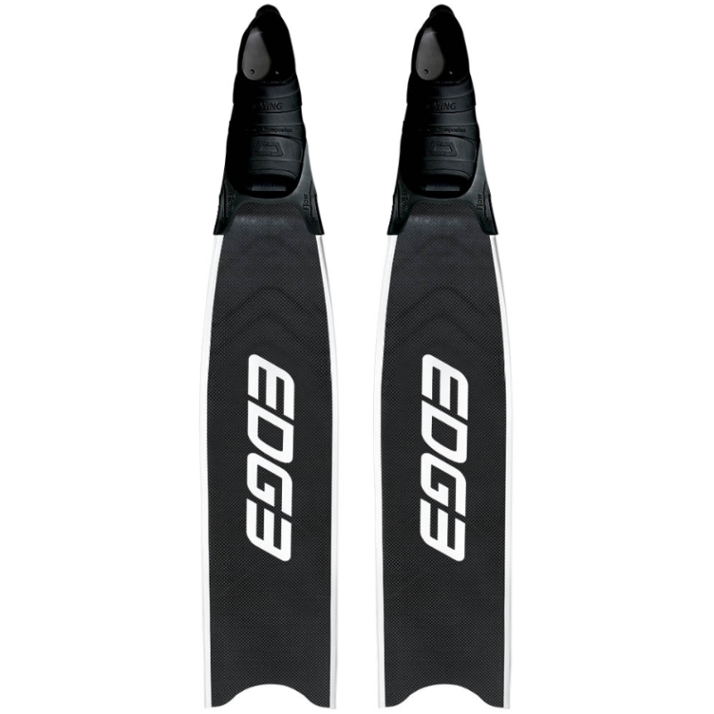 Palmes Carbone Cetma Edge