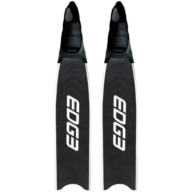 Palmes Carbone Cetma Edge