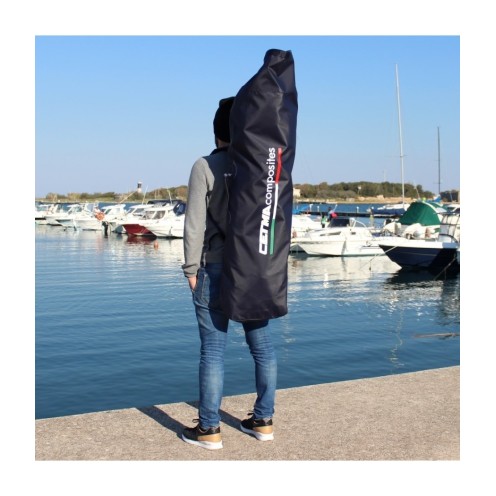 Sac D'apnée Cetma