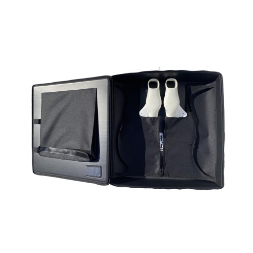 Etui Rigide Cetma Pour Palmes