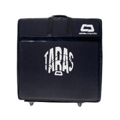 Etui Rigide Cetma Pour Palmes