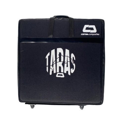 Etui Rigide Cetma Pour Palmes