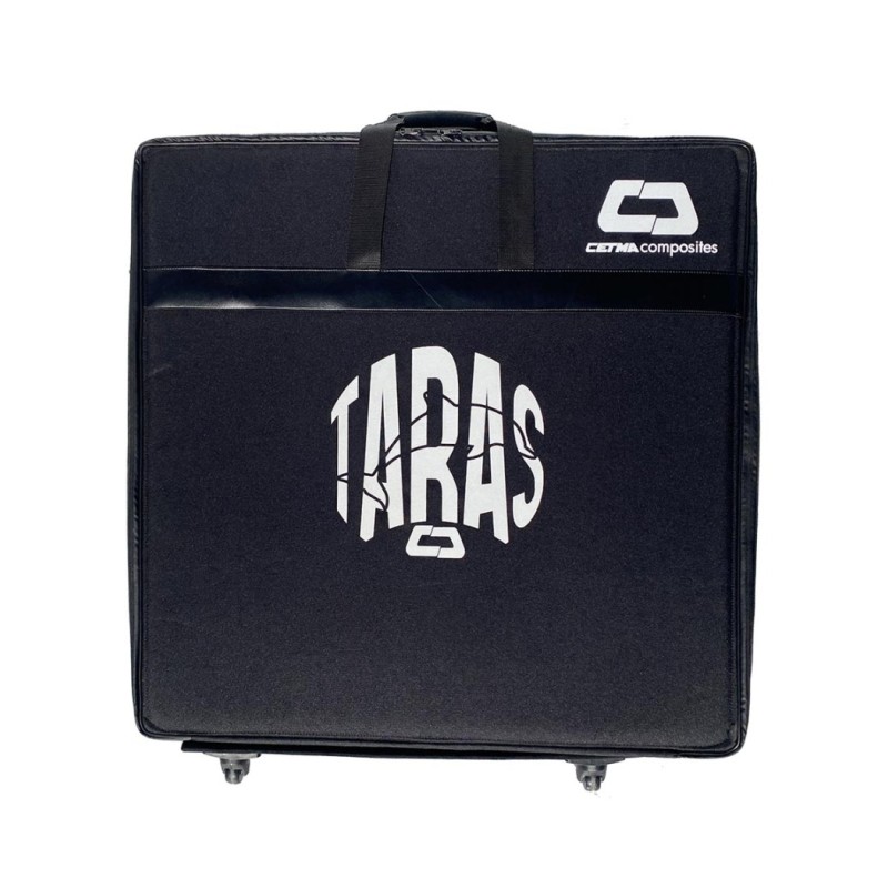 Etui Rigide Cetma Pour Palmes