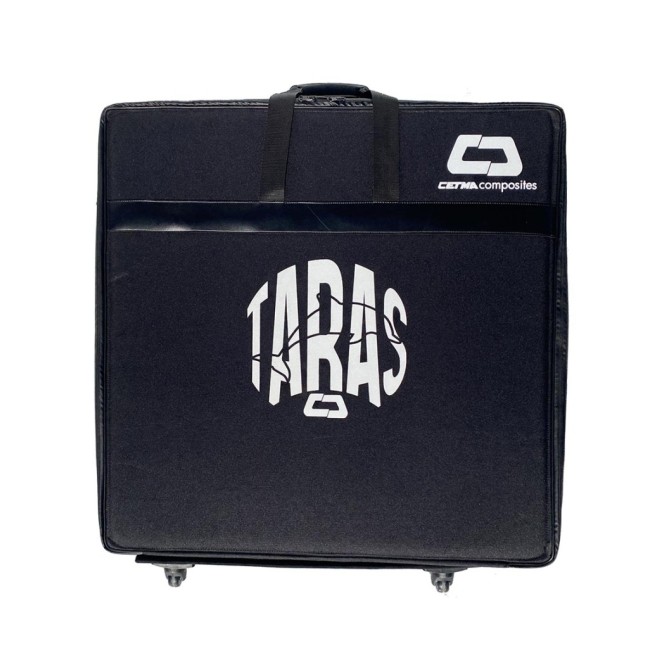 Etui Rigide Cetma Pour Palmes