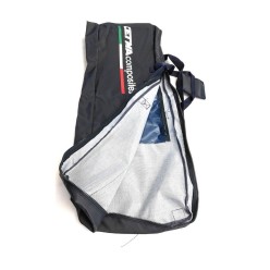 Sac D'apnée Cetma Zippé