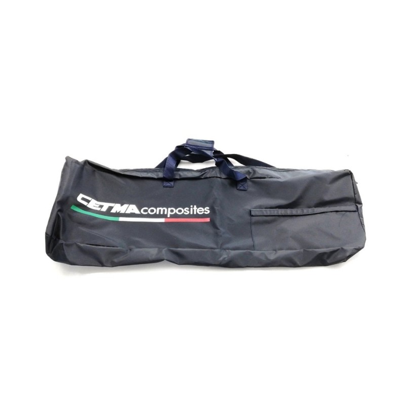 Sac D'apnée Cetma Zippé