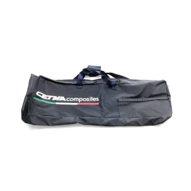 Sac D'apnée Cetma Zippé