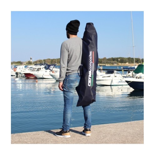 Sac Cetma Pour Palmes