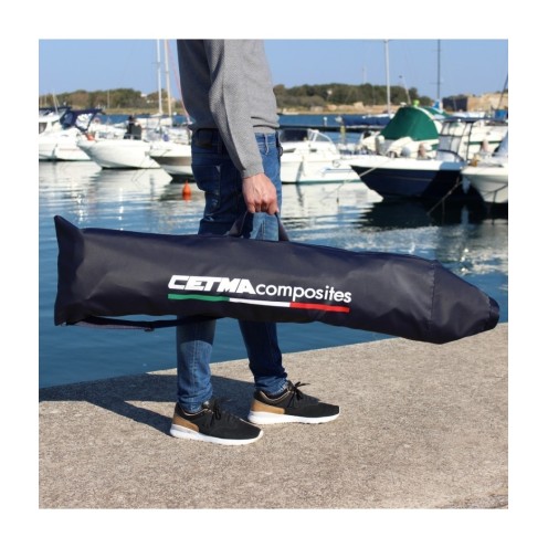Sac Cetma Pour Palmes