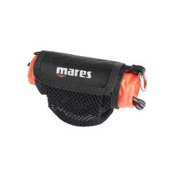 Bouée de marquage Mares Diver-Tout en un
