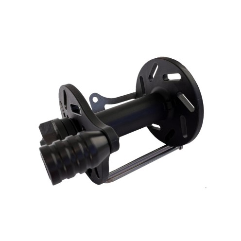 Moulinet Vertical Cetma Shark