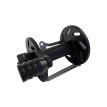 Moulinet Vertical Cetma Shark