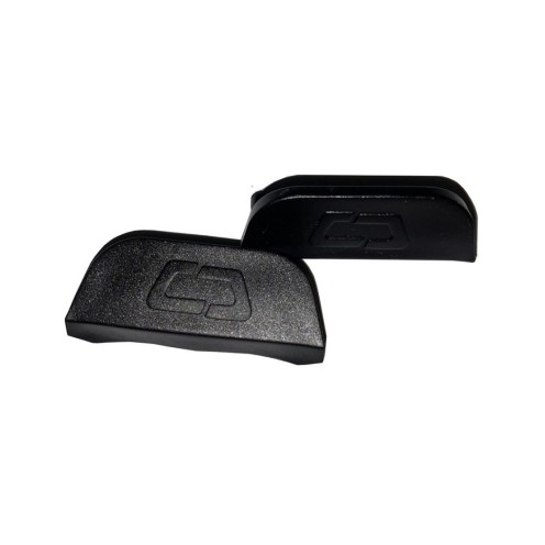 Kit visserie Cetma pour chaussons S-Wing Noirs