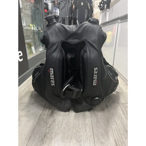 Gilet D'occasion Mares Dragon - Medium
