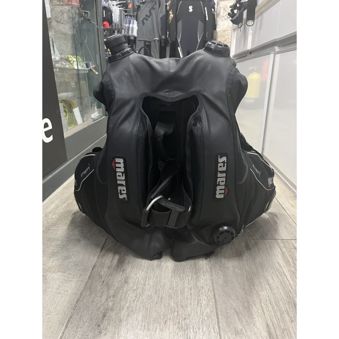 Gilet D'occasion Mares Dragon - Medium