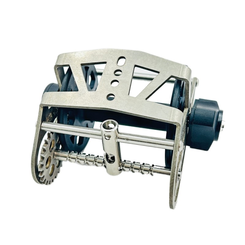 Moulinet Ermes Sub Leonardo