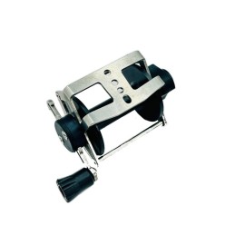 Moulinet Ermes sub Colibri