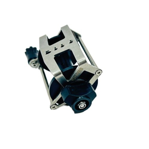 Moulinet Ermes sub Colibri