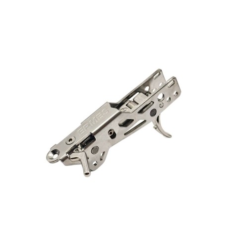 Mécanisme Ermes Sub Fighter