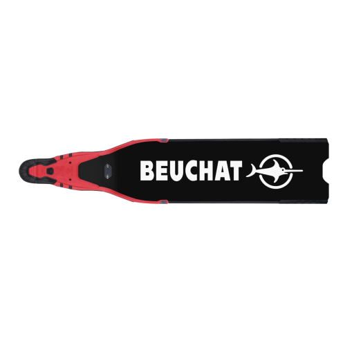 Palmes Beuchat Libeccio Fibra