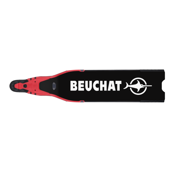 Palmes Beuchat Libeccio Fibra