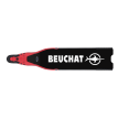 Palmes Beuchat Libeccio Fibra