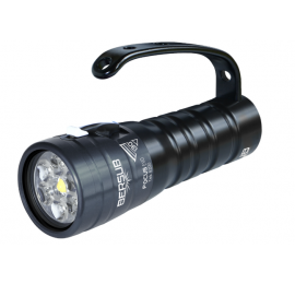 Lampe Bersub Focus Evo Tek 4200