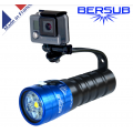 Lampe Bersub Focus Evo Tek 4200
