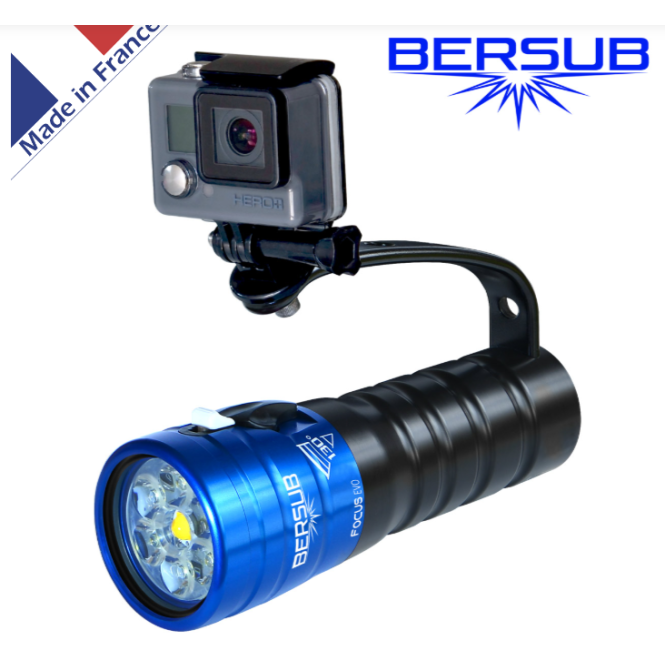 Lampe Bersub Focus Evo Tek 4200 Lampe Bersub Focus Evo Tek 4200