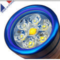 Lampe Bersub Focus Evo Tek 4200