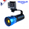 Lampe Bersub Focus Evo Tek 8500