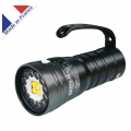Lampe Bersub Focus Evo Tek 8500