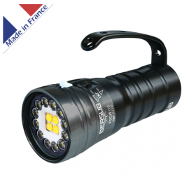 Lampe Bersub Focus Evo Tek 8500