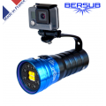 Lampe Bersub Focus Evo Tek 10000