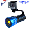 Lampe Bersub Focus Evo Tek 10000